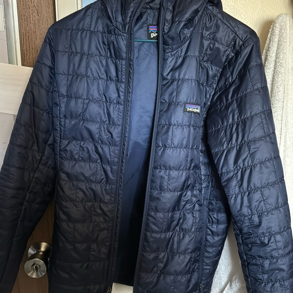 XS Women’a PATAGONIA JACKET